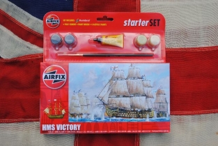 Airfix A55104  HMS VICTORY